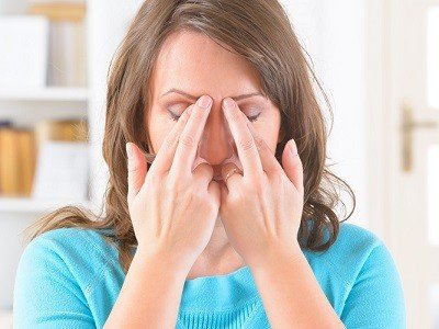 Blockaden lösen mit EFT