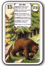 Karmische Legung: 15