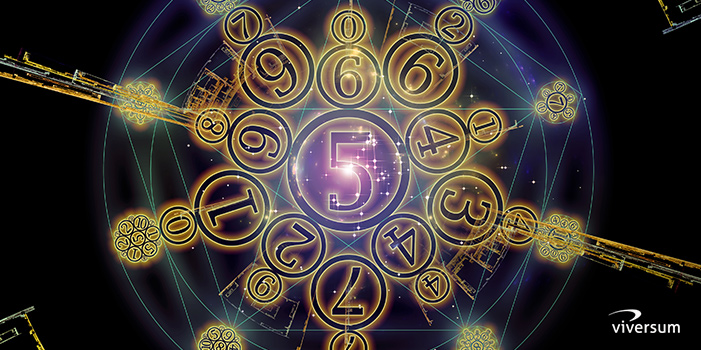 Bedeutung der Zahlen