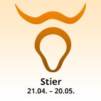 Sternzeichen Schütze: 21.4. bis 20.5.